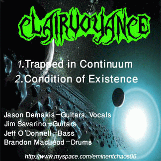 Trapped in Continuum